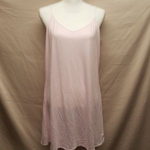 Victoria's Secret XL V-neck Slip